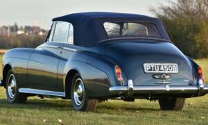 Imagen 3/50 de Rolls-Royce Silver Cloud III (1964)