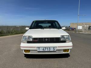 Bild 3/8 von Renault R 5 GT Turbo (1988)