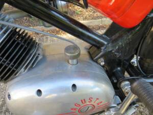 Image 21/37 of MV Agusta DUMMY (1959)