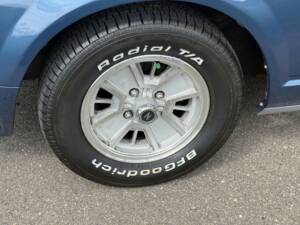 Bild 15/17 von Datsun 280 ZX (1979)