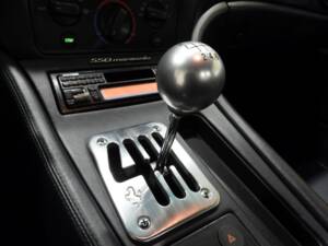 Imagen 8/15 de Ferrari 550 Maranello (1998)