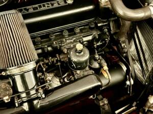 Bild 24/27 von Bentley Mark VI Vanden Plas (1947)
