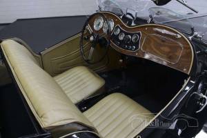 Imagen 6/15 de MG TD (1952)