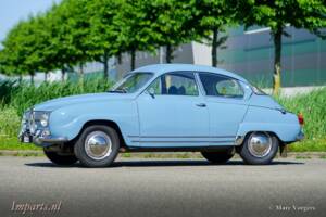Bild 19/32 von Saab 96 Sport (1967)