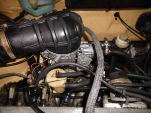 Image 13/48 de Wartburg 1.3 (1990)