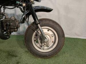 Bild 22/28 von Honda DUMMY (1985)