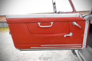 Image 28/70 of Lancia Aurelia B24 Convertible (1957)