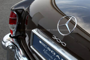 Imagen 31/39 de Mercedes-Benz 300 d (1961)