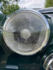 Image 33/35 de Jaguar Mk II 3.8 (1961)