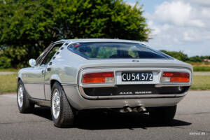 Afbeelding 8/45 van Alfa Romeo Montreal (1972)