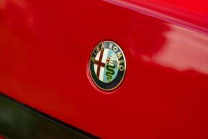 Immagine 28/50 di Alfa Romeo RZ (1993)