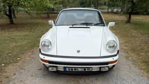 Bild 2/16 von Porsche 911 Turbo 3.3 (1983)