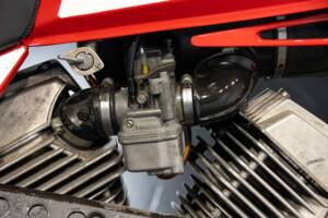 Image 40/50 of Moto Morini 350 X3 Kanguro (1983)