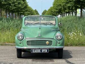 Bild 18/26 von Morris Minor Series II (1955)