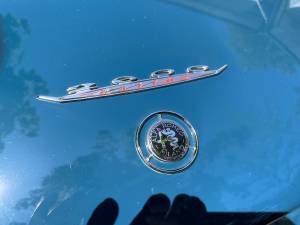 Bild 10/43 von Alfa Romeo 2600 Sprint (1966)