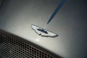 Bild 35/50 von Aston Martin DB 2/4 Mk III (1958)