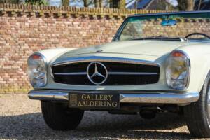 Bild 50/50 von Mercedes-Benz 230 SL (1967)
