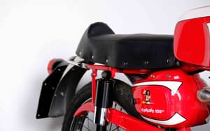 Immagine 20/61 di Moto Morini Corsaro 150 (1968)