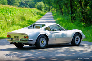 Immagine 36/73 di Ferrari Dino 246 GT (1972)