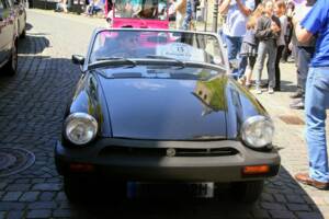 Image 6/29 of MG Midget 1500 (1979)