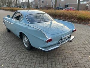 Bild 11/26 von Volvo 1800 S (1966)