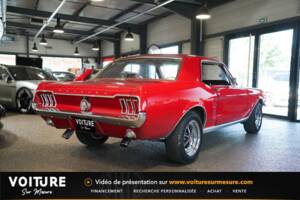 Afbeelding 2/25 van Ford Mustang 390 GTA (1967)