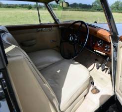Image 20/50 of Rolls-Royce Silver Wraith (1952)