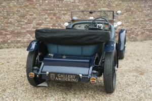 Image 48/50 de Alvis Silver Eagle Sports Tourer (1934)