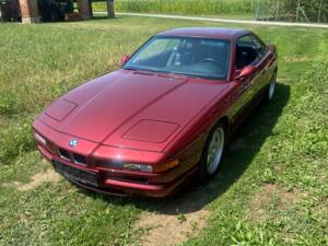 Image 1/11 of BMW 850CSi (1993)