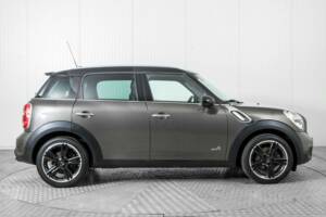 Immagine 10/50 di Mini Cooper S Countryman ALL4 (2010)