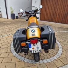 Bild 6/55 von BMW DUMMY (1975)