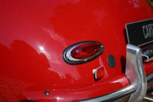 Image 29/35 of Porsche 356 A 1600 Speedster (1957)