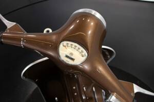 Immagine 46/50 di Piaggio Vespa 125 Primavera (1975)