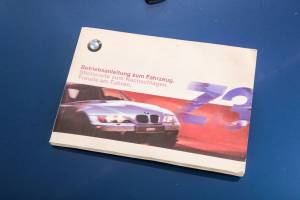 Bild 46/50 von BMW Z3 2.0 (2000)