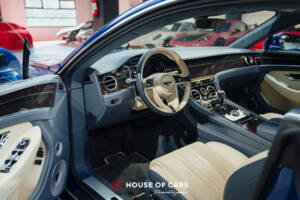 Immagine 12/15 di Bentley Continental GT (2018)