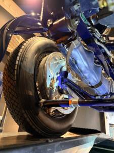 Image 40/51 of Bentley 4 1/2 Litre Special (1923)