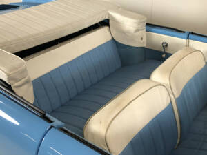Image 13/25 of Amphicar 770 (1962)