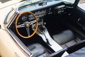 Afbeelding 6/28 van Jaguar E-Type 3.8 (1963)