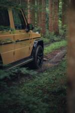 Imagen 29/51 de Mercedes-AMG G 63 (LWB) (2023)