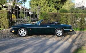 Bild 21/22 von Jaguar XJS 4.0 (1994)