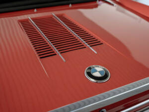 Image 19/20 of BMW 700 Cabriolet (1964)
