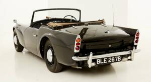 Immagine 16/19 di Daimler SP 250 (1964)