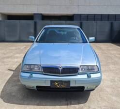 Bild 2/42 von Lancia Kappa Coupé 2.0 20V Turbo (1999)