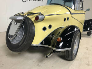 Bild 17/22 von Messerschmitt &#x2F; FMR Tg 500 (1959)