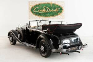 Imagen 6/50 de Mercedes-Benz 500 K Cabriolet B (1935)