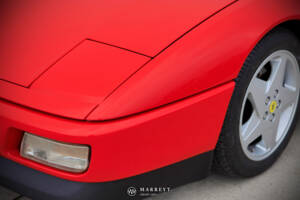 Bild 11/64 von Ferrari 348 TB (1989)