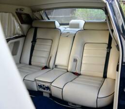 Bild 50/50 von Rolls-Royce Silver Spur II (1993)
