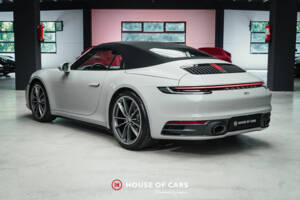 Immagine 9/23 di Porsche 911 Carrera (2019)