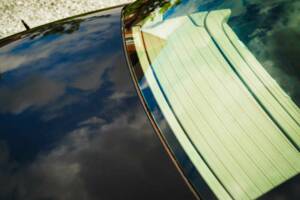 Image 19/50 of Mercedes-Benz SL 350 (2003)