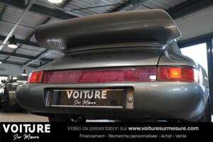 Bild 21/24 von Porsche 911 Carrera 3.2 (1989)
